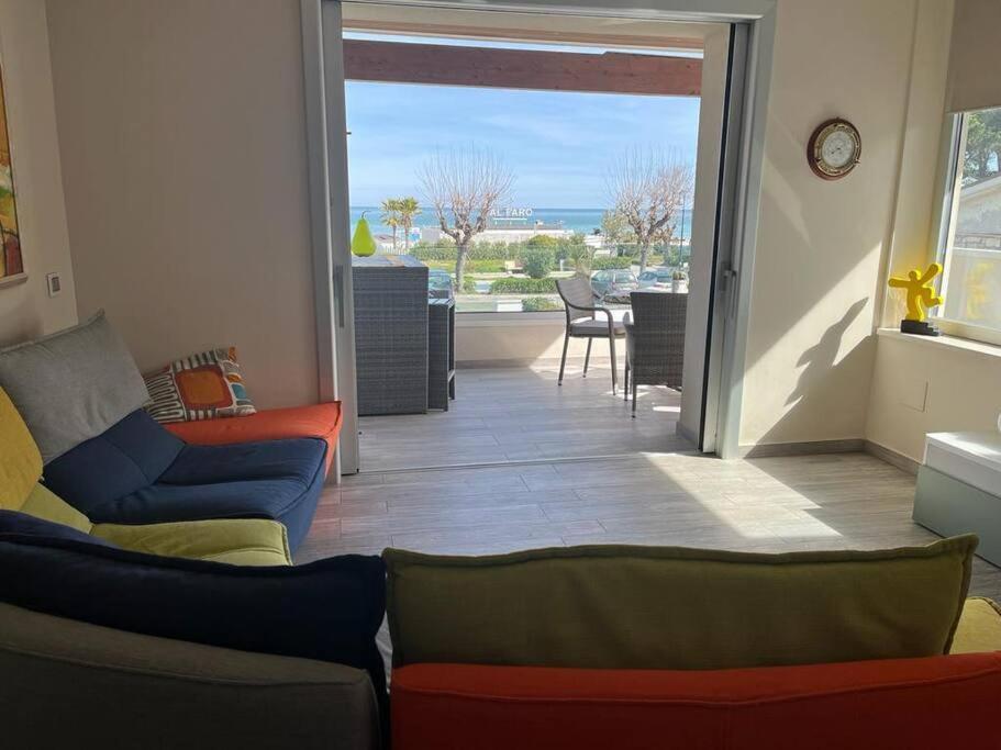 Fronte Mare Sun & Sea Appartamento *